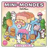 Cozy colo didi plums - mini-mondes