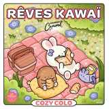 Cozy colo colored caramel - rêves kawaii