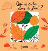 Qui se cache dans la forêt ?-mes devinettes magiques