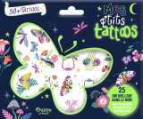 Mes p'tits tattoos - nuit enchantée