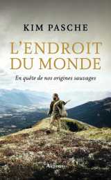 L'endroit du monde