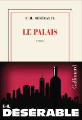 Le palais