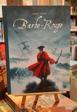 Barbe-rouge - tome 3 : mami wata - tirage de tete