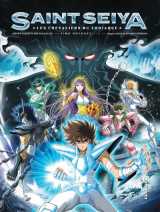 Saint seiya - time odyssey - tome 1