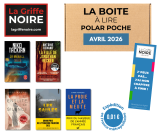 Coffret polar poche - avril 2026