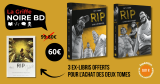 Coffret bd - rip