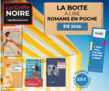 Coffret litterature poche - ete 2026