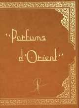 Parfums d'orient - portfolio