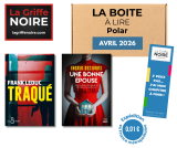 Coffret polar - avril 2026