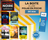 Coffret polar poche - ete 2026