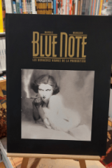 Blue note - les dernieres heures de la prohibition (tome 1) - tirage de tete