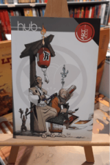 Okko - sketch et art book - tirage de tete