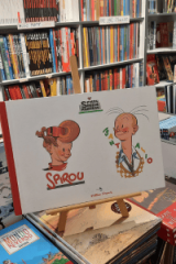Spirou - spirou sous le manteau