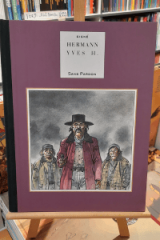 Sans pardon - tirage de tete