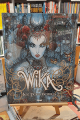 Wika et les fées noires - edition limitee