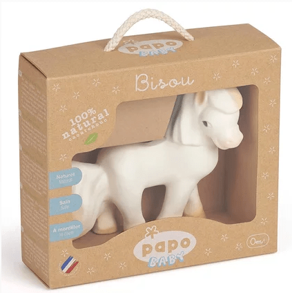 FIGURINE BISOU | JOUETS 1ER AGE