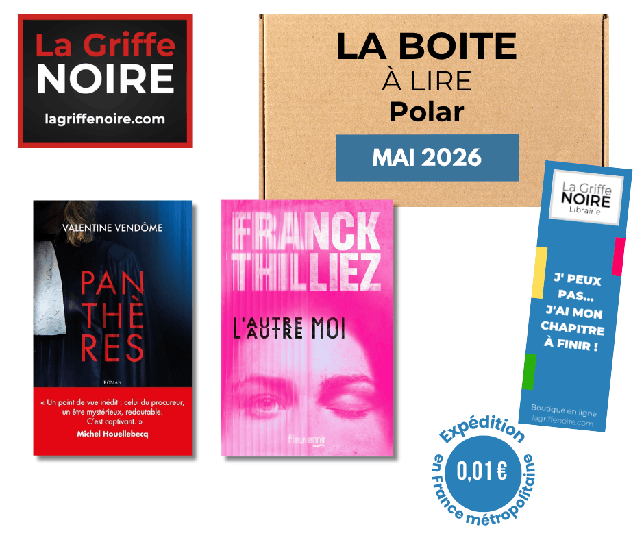 Coffret polar - Mai 2026