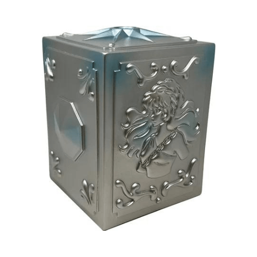 SAINT SEIYA TIRELIRE PANDORA BOX ANDROMEDE PLASTOY