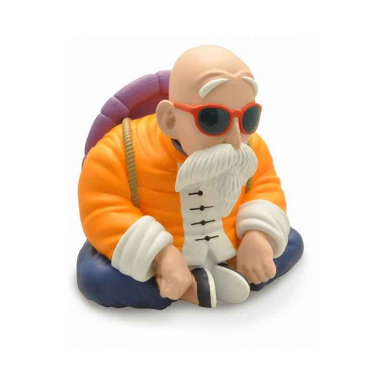 DRAGON BALL - TIRELIRE - TORTUE GENIALE