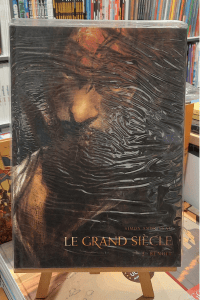 LE GRAND SIECLE - BENOIT (TOME 2) - TIRAGE DE TETE
